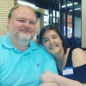 Meet your Posher, Alison